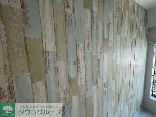 駒込スクエアの物件内観写真